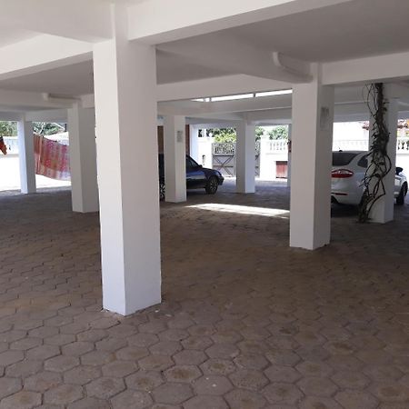 Ubatuba - Maranduba Apartment Luaran gambar