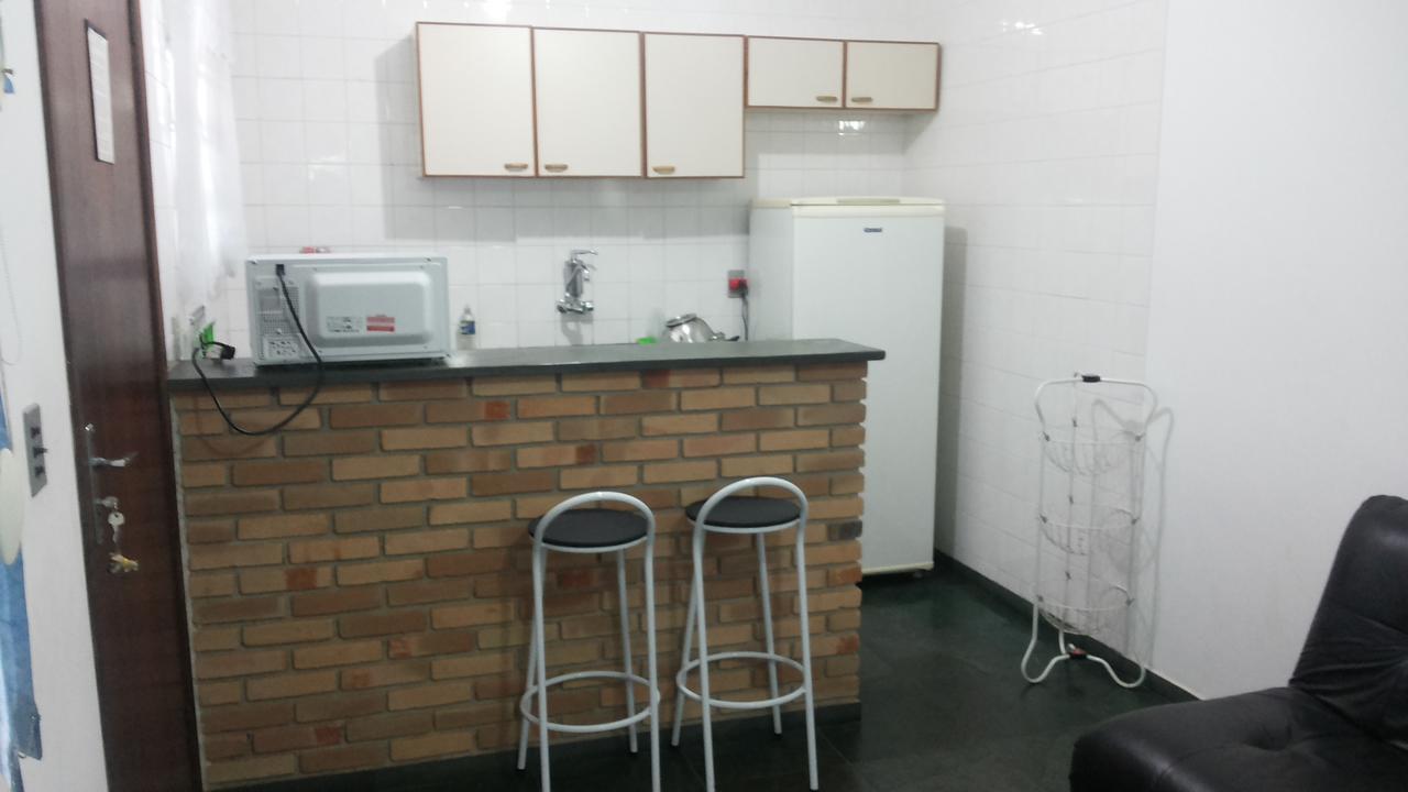 Ubatuba - Maranduba Apartment Luaran gambar