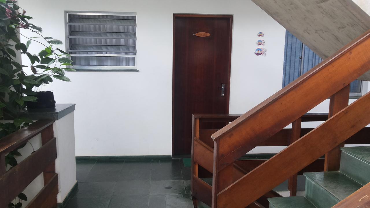 Ubatuba - Maranduba Apartment Luaran gambar