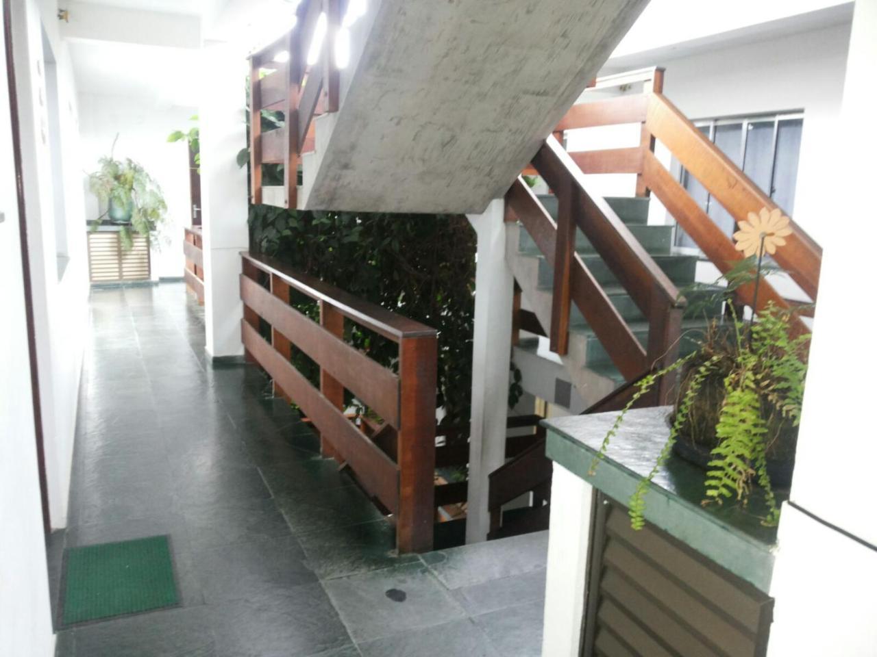 Ubatuba - Maranduba Apartment Luaran gambar